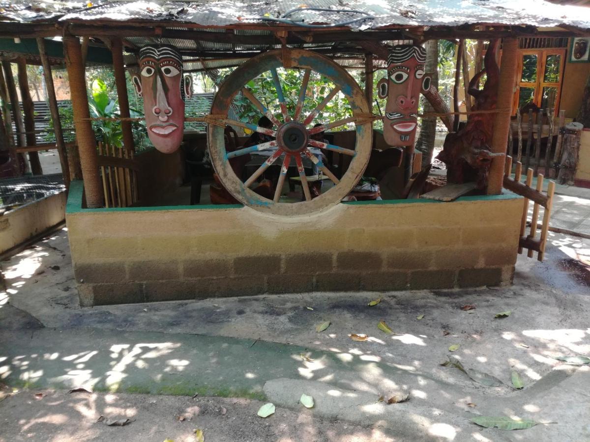 Sigiriya Freedom Lodge Dambulla Εξωτερικό φωτογραφία