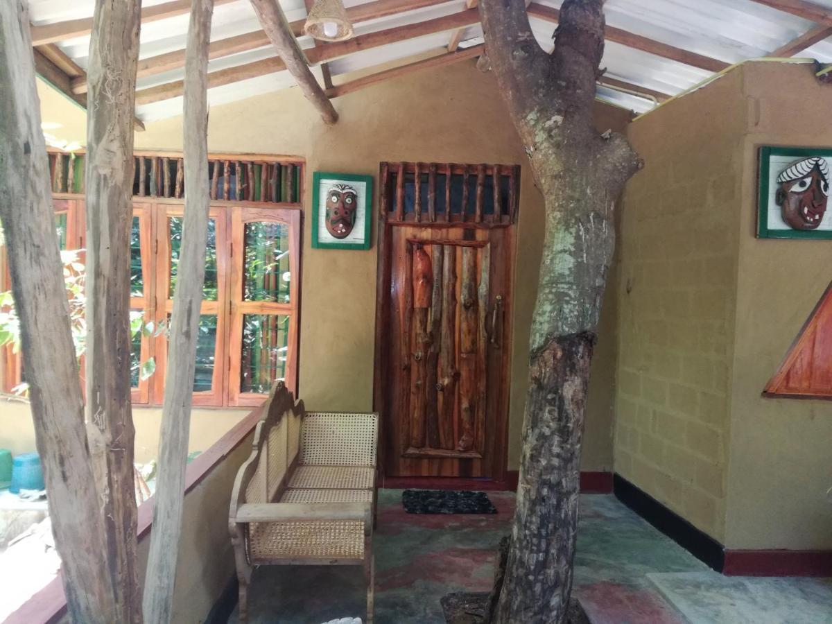 Sigiriya Freedom Lodge Dambulla Εξωτερικό φωτογραφία