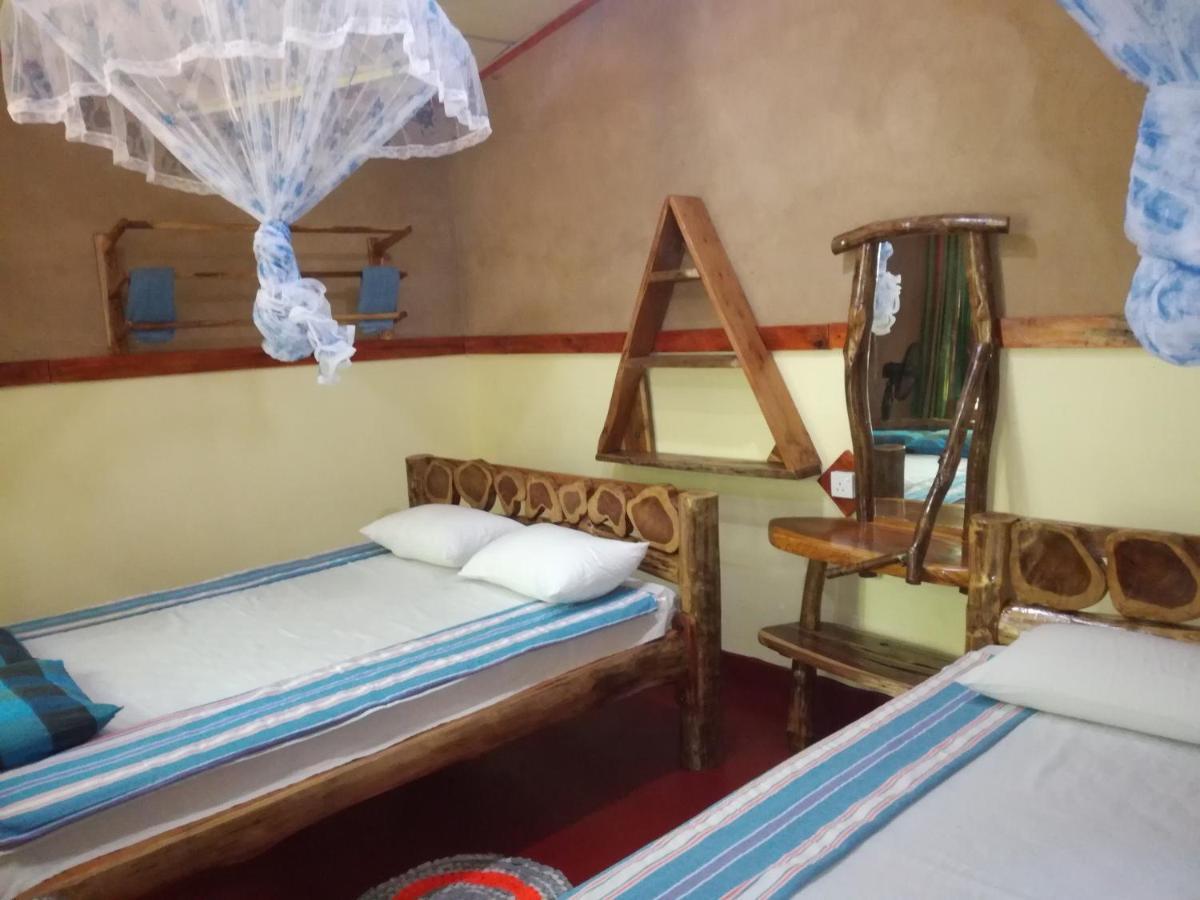 Sigiriya Freedom Lodge Dambulla Εξωτερικό φωτογραφία