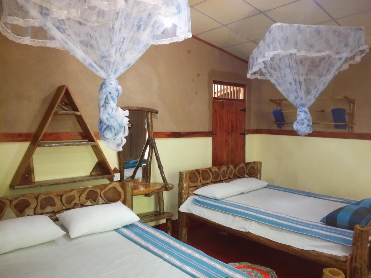 Sigiriya Freedom Lodge Dambulla Εξωτερικό φωτογραφία