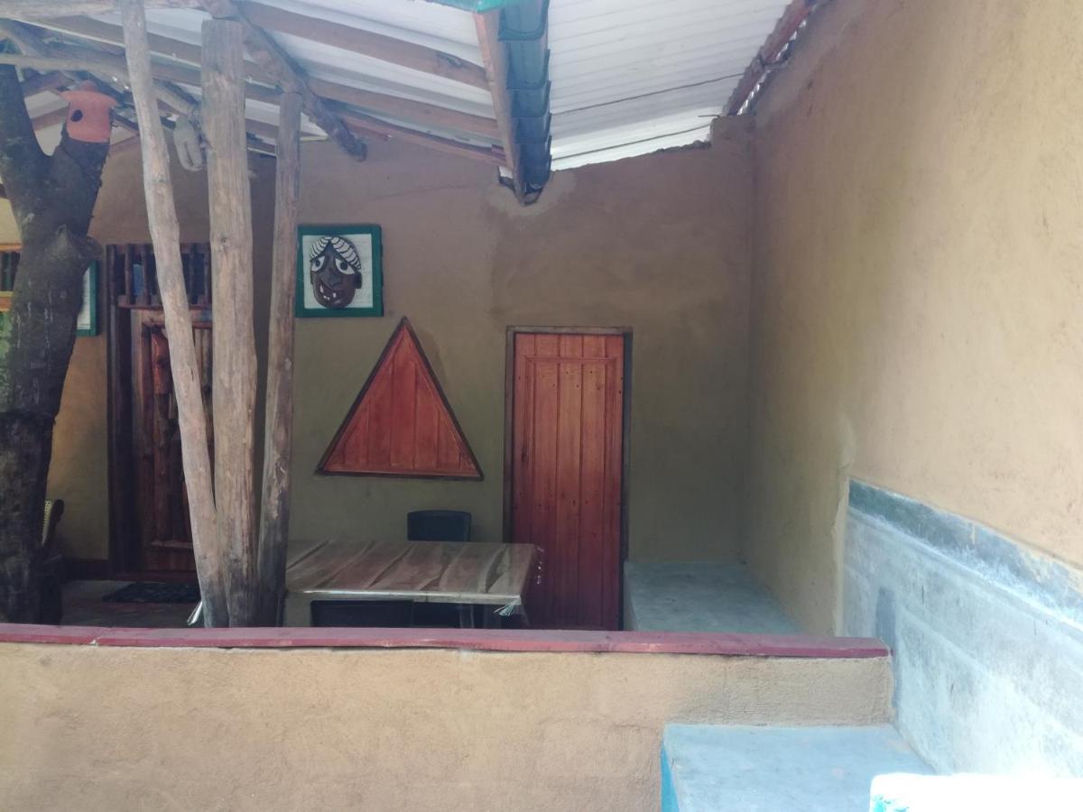 Sigiriya Freedom Lodge Dambulla Εξωτερικό φωτογραφία
