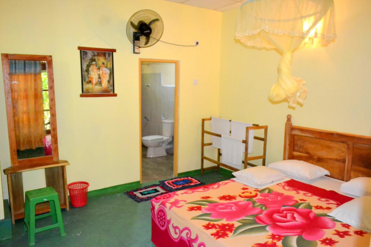 Sigiriya Freedom Lodge Dambulla Εξωτερικό φωτογραφία
