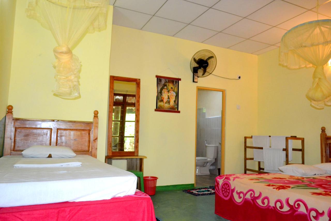 Sigiriya Freedom Lodge Dambulla Εξωτερικό φωτογραφία