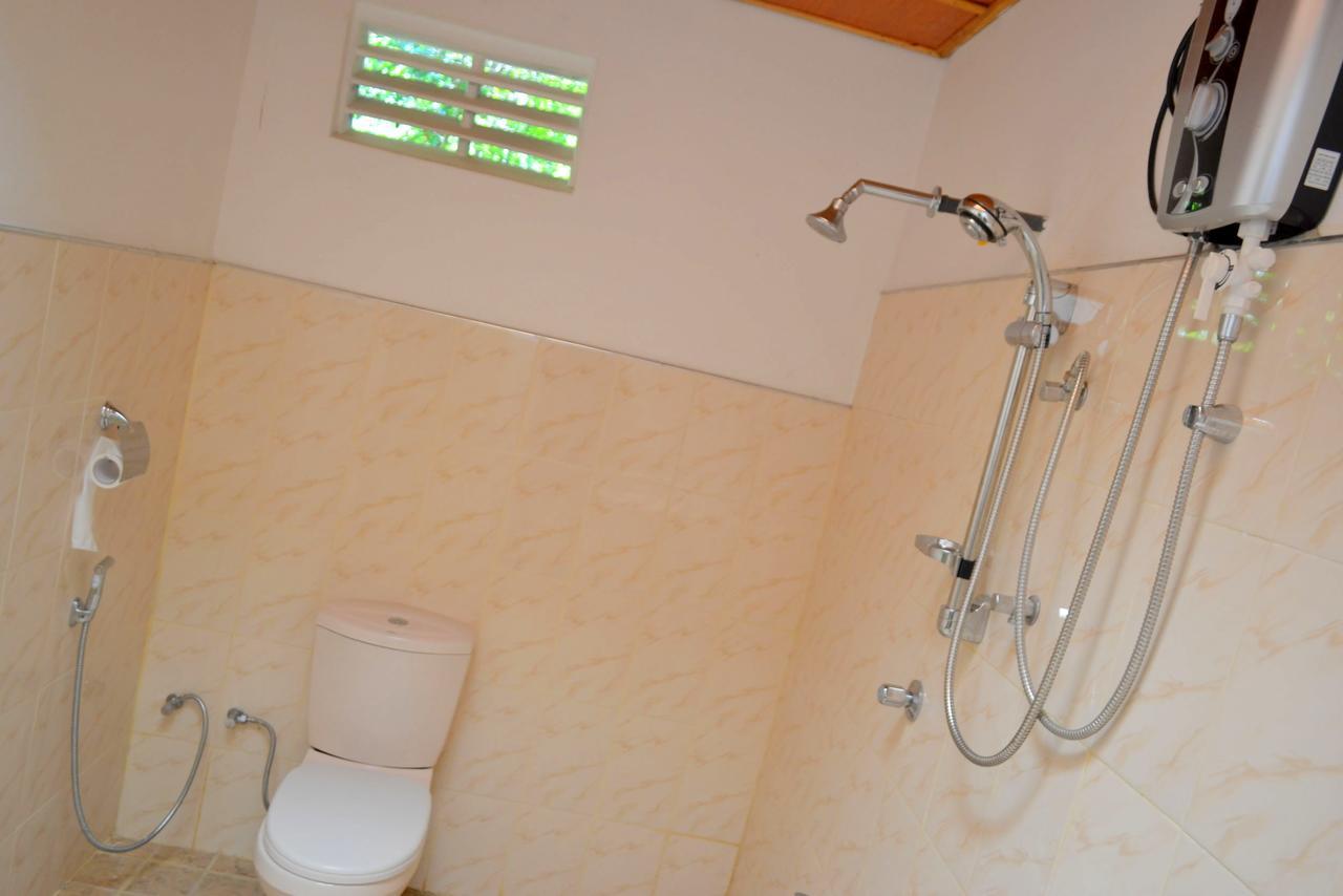 Sigiriya Freedom Lodge Dambulla Εξωτερικό φωτογραφία
