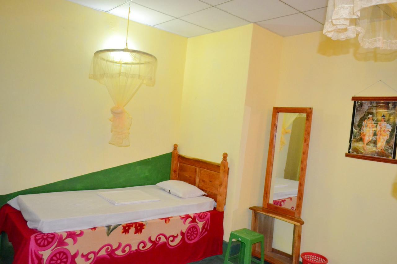 Sigiriya Freedom Lodge Dambulla Εξωτερικό φωτογραφία