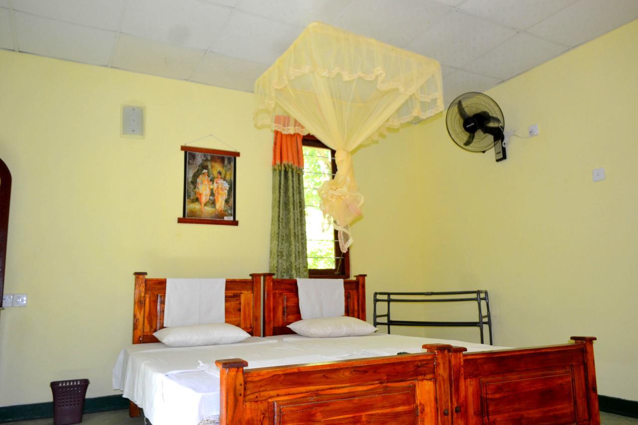 Sigiriya Freedom Lodge Dambulla Εξωτερικό φωτογραφία