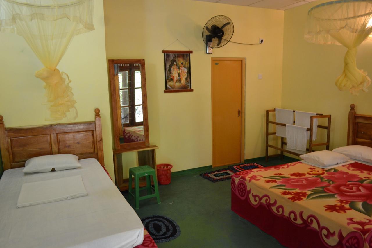 Sigiriya Freedom Lodge Dambulla Εξωτερικό φωτογραφία