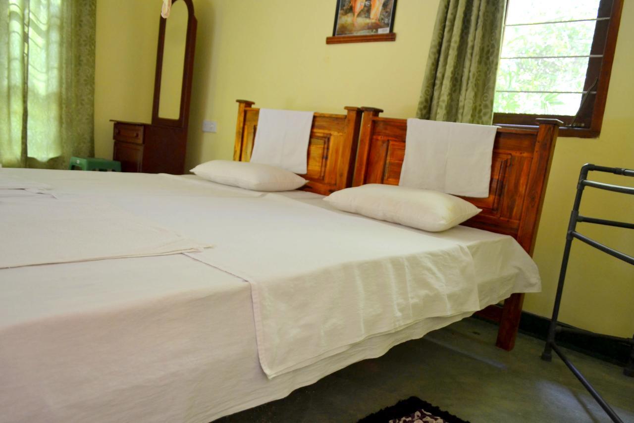 Sigiriya Freedom Lodge Dambulla Εξωτερικό φωτογραφία