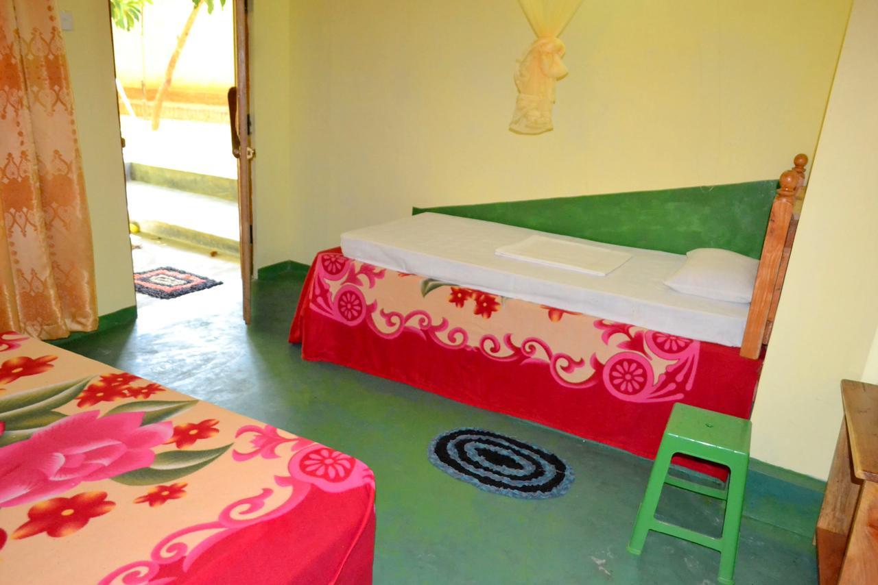 Sigiriya Freedom Lodge Dambulla Εξωτερικό φωτογραφία