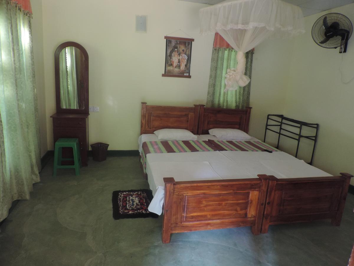 Sigiriya Freedom Lodge Dambulla Εξωτερικό φωτογραφία