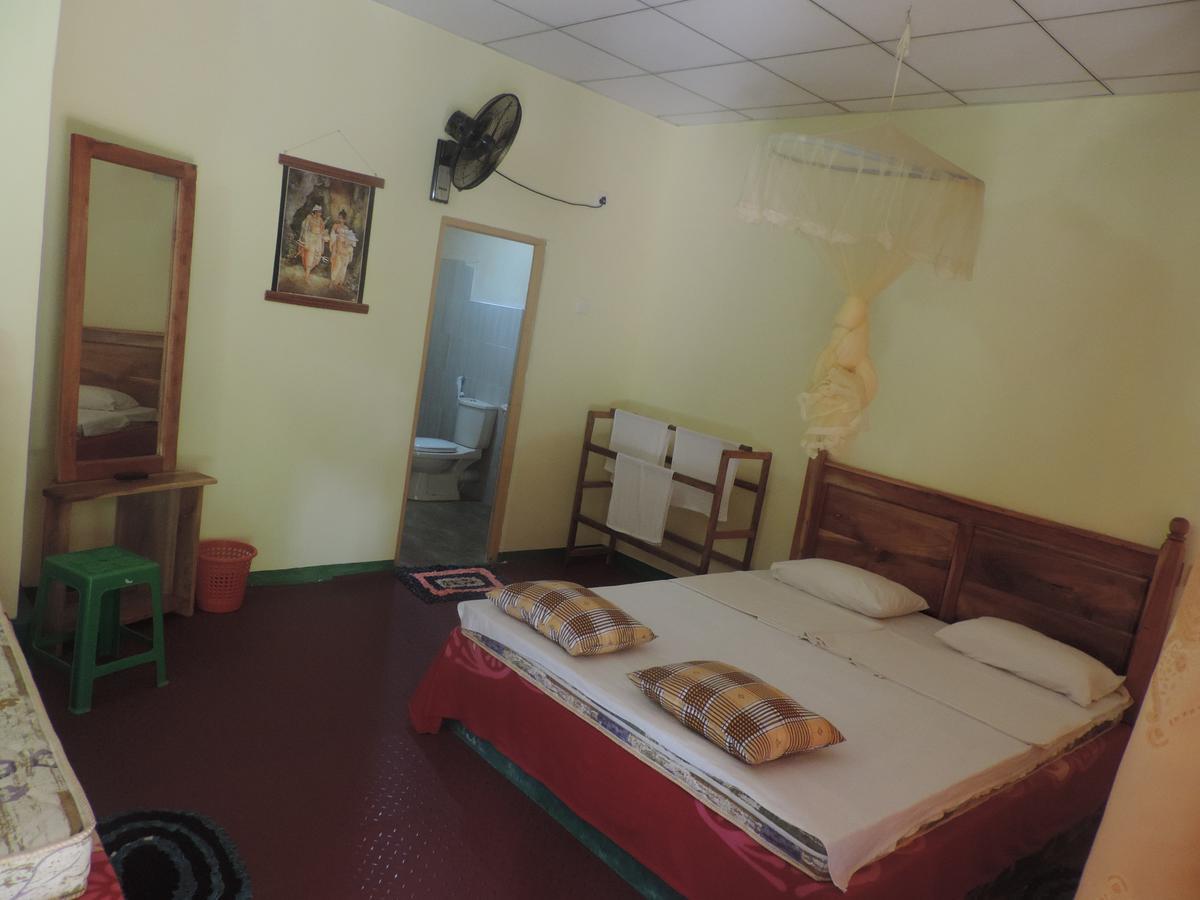 Sigiriya Freedom Lodge Dambulla Εξωτερικό φωτογραφία